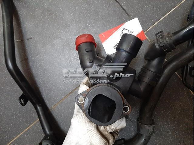 Корпус термостата — фото 2