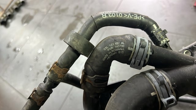 Патрубок — фото 3