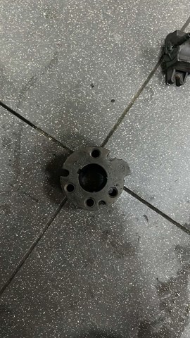 Ступица тнвд — фото 2