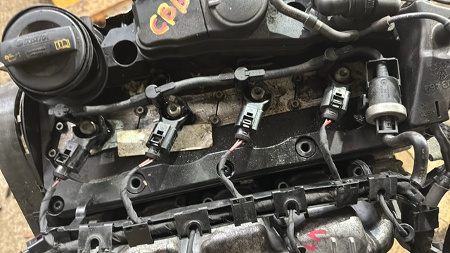 Форсунка впрыска топлива — фото 3