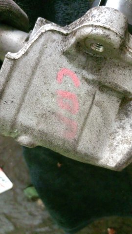 Насос топливный высокого давления (ТНВД) — фото 9