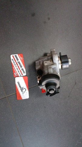 Насос топливный высокого давления (ТНВД) — фото 7