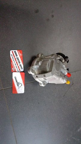 Насос топливный высокого давления (ТНВД) — фото 8