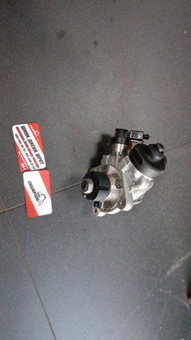 Насос топливный высокого давления (ТНВД) — фото 6