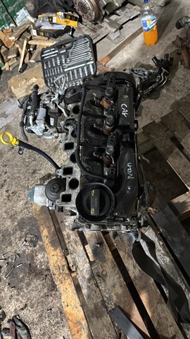 Насос топливный высокого давления (ТНВД) — фото 3