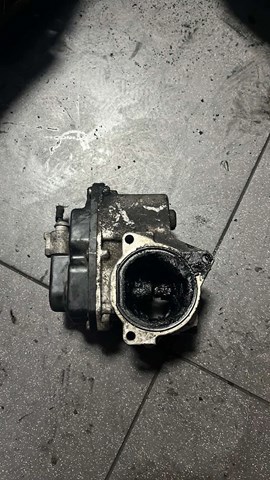 Клапан EGR рециркуляции газов — фото 2