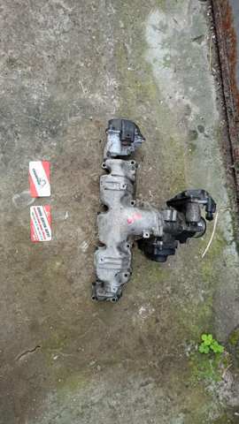 Клапан EGR рециркуляции газов — фото 5