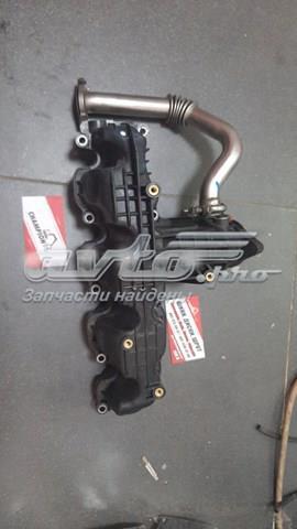 Трубка egr — фото 2