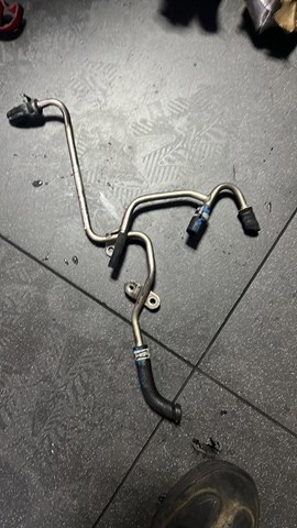 Трубка топливна — фото 2