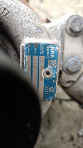 Турбина — фото 4