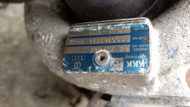 Турбина — фото 4