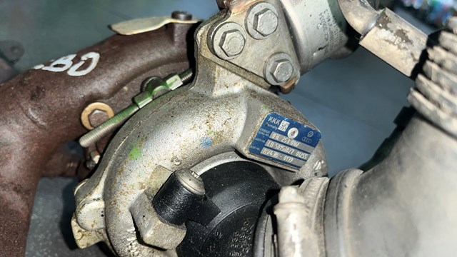 Турбина — фото 3