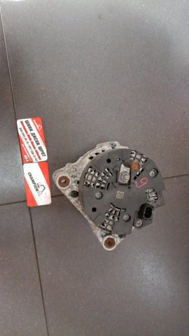 Генератор — фото 3