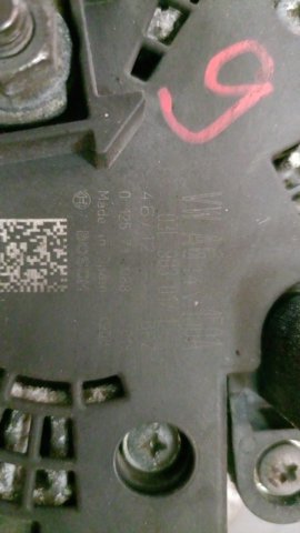 Генератор — фото 2