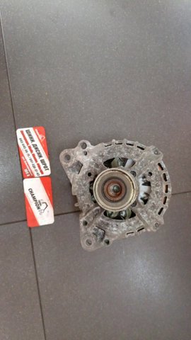 Генератор — фото 4