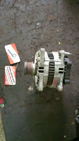 Генератор — фото 3