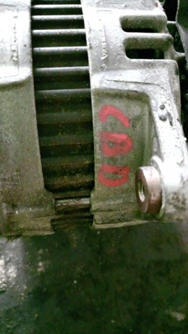 Генератор — фото 4