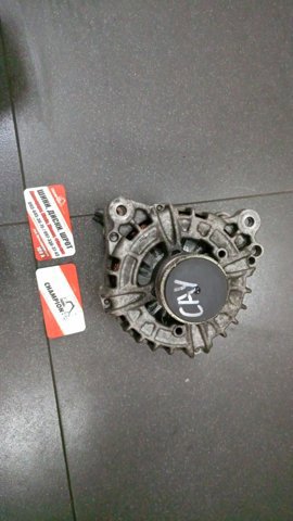 Генератор — фото 7