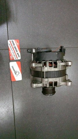 Генератор — фото 9