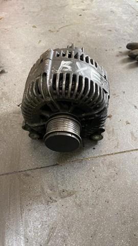 Генератор — фото 3