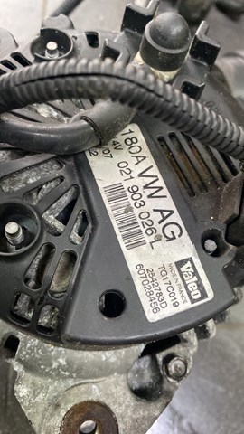 Генератор — фото 2