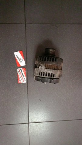 Генератор — фото 3