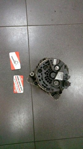 Генератор — фото 13