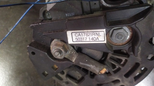 Генератор — фото 6