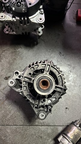 Генератор — фото 2