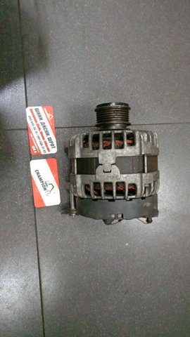 Генератор — фото 7