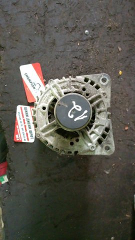 Генератор — фото 5