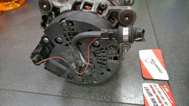 Генератор — фото 10