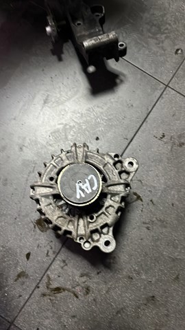 Генератор — фото 2