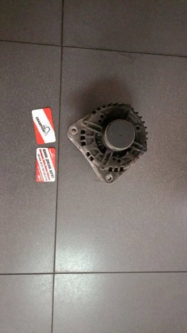 Генератор — фото 6