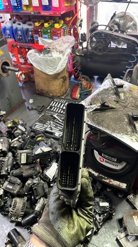 Блок — фото 3