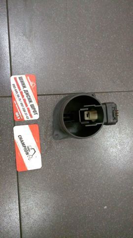 Датчик потоку (витрати) повітря, витратомір MAF - (Mass Airflow) — фото 3