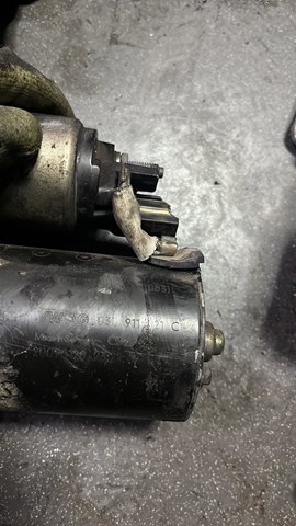 Стартер — фото 5