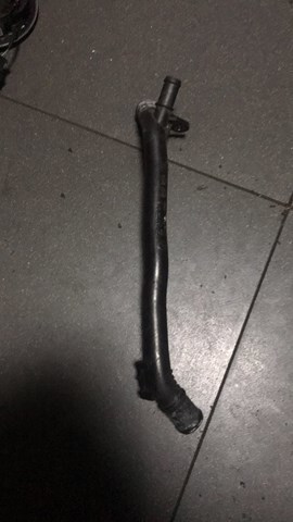 Шланг (патрубок) системы охлаждения