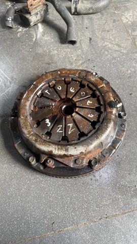 Комплект сцепления (3 части)