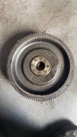 Комплект сцепления (3 части)