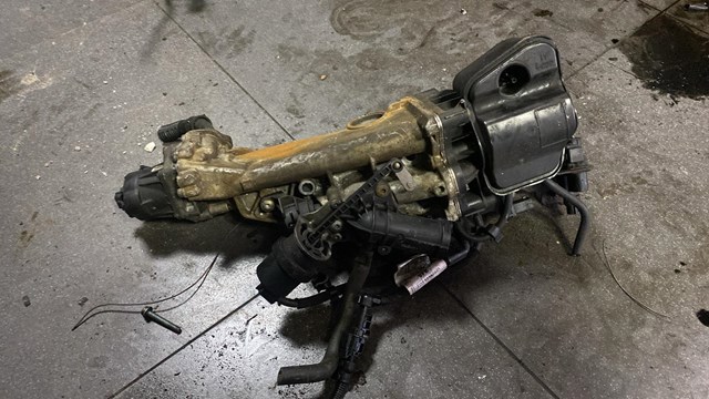 Корпус термостата — фото 2