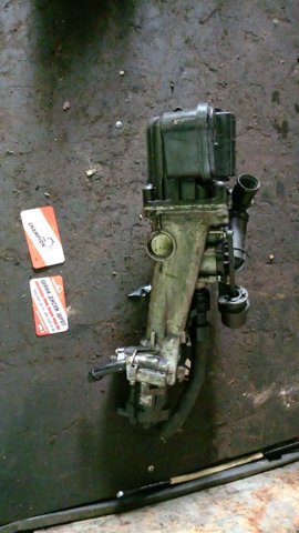 Корпус термостата — фото 6