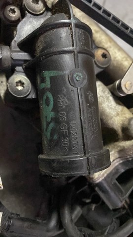 Корпус термостата — фото 3