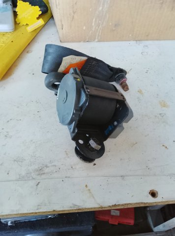 Ремінь безпеки — фото 12