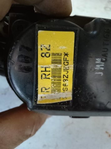 Ремінь безпеки — фото 4