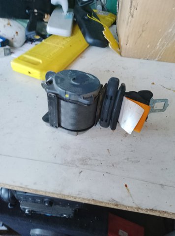 Ремінь — фото 4