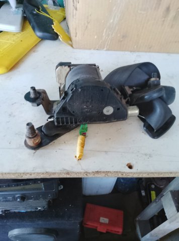 Ремінь безпеки — фото 8