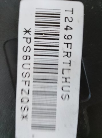 Ремінь безпеки — фото 5