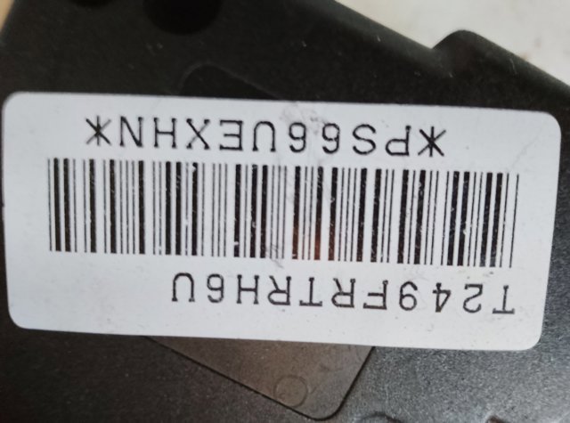 Ремінь безпеки — фото 13