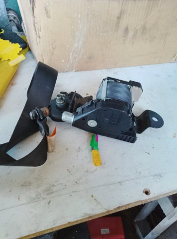 Ремінь безпеки — фото 16